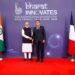 Prime Minister of India Shri Narendra Modi and French President HE Emmanuel Macron Inaugurate "Bharat Innovates 2026", Strengthening Indo-French Deep Tech Alliance