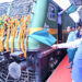 Odisha CM Flags Off ‘Somnath Swabhiman Yatra’, Over 1.1K Devotees Leave For Gujarat