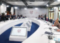 Prime Minister addresses the session on “Reviving a Balanced, Shared and Sustainable Economic Growth for All” at G7 Summit in Evian, France