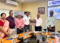 Odisha Emerges As Model For SIR, Maharashtra Team Studies Best Practices