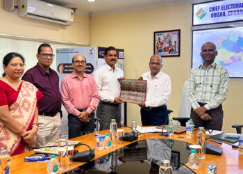 Odisha Emerges As Model For SIR, Maharashtra Team Studies Best Practices