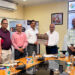 Odisha Emerges As Model For SIR, Maharashtra Team Studies Best Practices