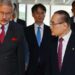 EAM Jaishankar, South Korea’s National Security Director Wi Sung-Lac Hold Talks
