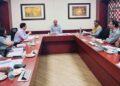 Centre Reviews Jal Jeevan Mission, SBM-G Progress In Odisha; Praises State’s Performance