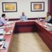 Centre Reviews Jal Jeevan Mission, SBM-G Progress In Odisha; Praises State’s Performance
