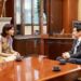 India, Japan Discuss Strengthening Bilateral Relations