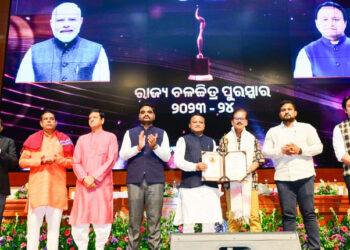 CM Majhi Announces New Film Policy Soon For Odia Cinema; Vows Action If Odia Films Pushed Out Of Theatres