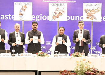 Odisha Unveils ‘Go East’ Initiative To Accelerate Industrial Growth Across Eastern India