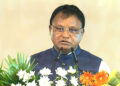 CM Mohan Majhi Greets People On International Yoga Day, Calls Yoga ‘India’s Invaluable Asset’