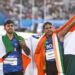 CWG 2026: Dilip Mahadu Gavit Wins Gold With Games Record As India Seals Historic 1-2 In Men’s 100m T47