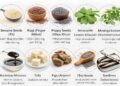 Nutritionist Shares 7 Indian Foods That Have More Calcium Than Milk
