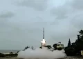 DRDO conducts successful maiden flight-test of ‘Kusha’ Long-Range Surface-to-Air Missile