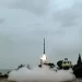 DRDO conducts successful maiden flight-test of ‘Kusha’ Long-Range Surface-to-Air Missile