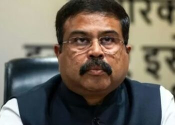 Dharmendra Pradhan Resigns As Education Minister Amid Jantar Mantar Protests