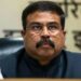 Dharmendra Pradhan Resigns As Education Minister Amid Jantar Mantar Protests