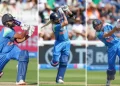 ICC Rankings: Gill Closes In On No.1 Spot; Kohli, Rohit Among Top Four