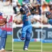 ICC Rankings: Gill Closes In On No.1 Spot; Kohli, Rohit Among Top Four