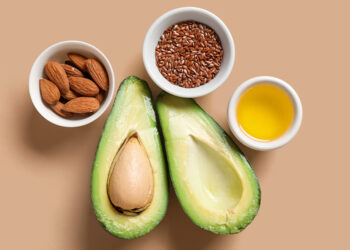 Nutritionist Shares 3 Foods Every Woman Needs For Better Hormone Health