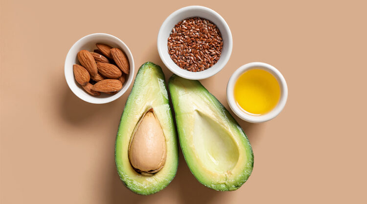 Nutritionist Shares 3 Foods Every Woman Needs For Better Hormone Health