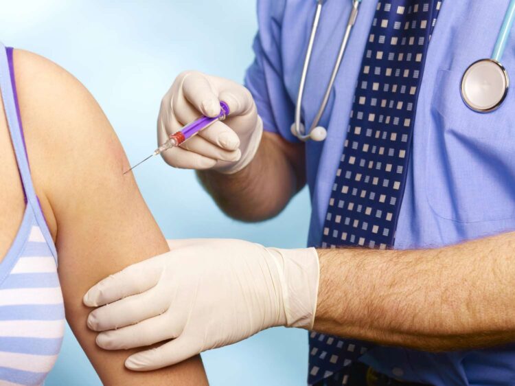 Know why Hepatitis B vaccination should be a family priority