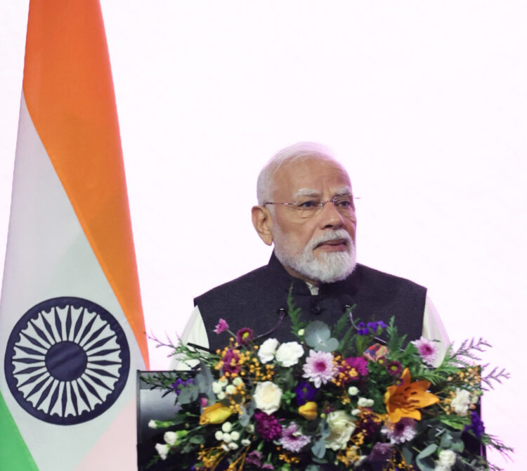 Prime Minister addresses Australia-India CEOs Forum and Economic Roadmap Business event