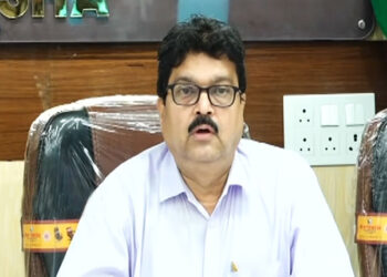 Odisha SEC To Begin Door-To-Door Voter Survey From Oct 26