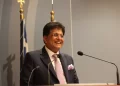 Union Minister of Commerce & Industry Shri Piyush Goyal to Lead High-Level Business Delegation to Spain, Belgium and Finland from 13–17 July 2026
