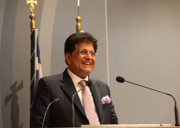 Union Minister of Commerce & Industry Shri Piyush Goyal to Lead High-Level Business Delegation to Spain, Belgium and Finland from 13–17 July 2026