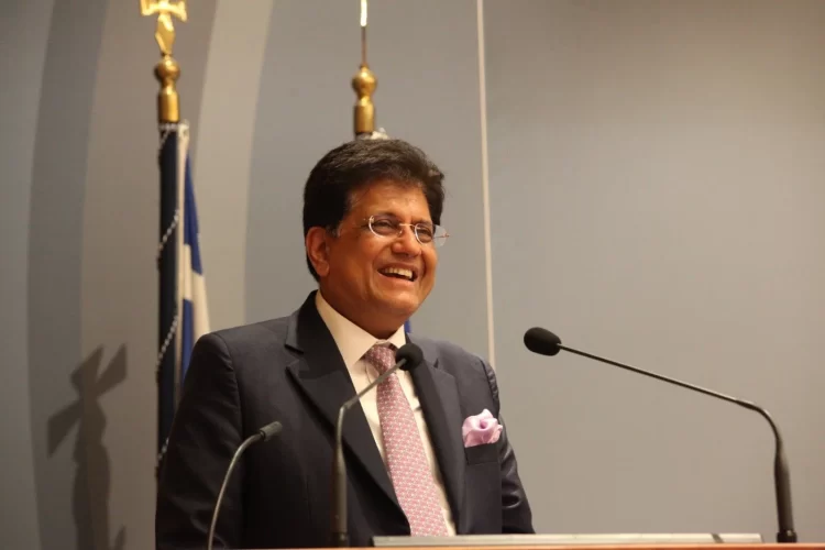 Union Minister of Commerce & Industry Shri Piyush Goyal to Lead High-Level Business Delegation to Spain, Belgium and Finland from 13–17 July 2026