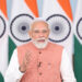 Prime Minister Shri Narendra Modi addresses 125th Janma Jayanti of Dr. Syama Prasad Mookerjee