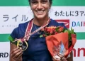 PV Sindhu scripts history, beats Yamaguchi after four years to become first Indian to win Japan Open