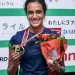 PV Sindhu scripts history, beats Yamaguchi after four years to become first Indian to win Japan Open