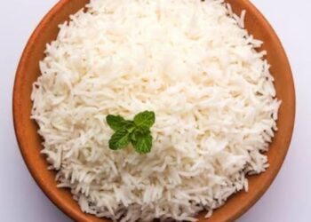 Nutritionist Explains Why Rice Can Be Part Of A Healthy, Balanced Diet