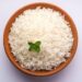 Nutritionist Explains Why Rice Can Be Part Of A Healthy, Balanced Diet