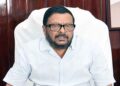 “No Need To Panic, Government Fully Prepared”: Revenue Minister On Rain And Flood Situation