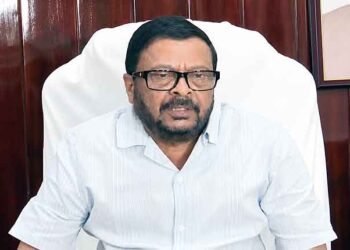“No Need To Panic, Government Fully Prepared”: Revenue Minister On Rain And Flood Situation