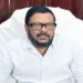 “No Need To Panic, Government Fully Prepared”: Revenue Minister On Rain And Flood Situation