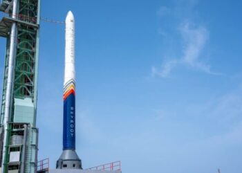 India established as a Serious Global Space Power with Vikram-1 Success; Dr. Jitendra Singh Says, the Historic Mission Vindicates PM Modi’s Landmark Space Reforms