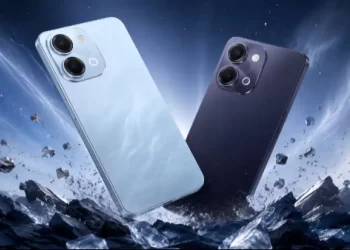 Vivo T5 Lite 5G launched in India with 6500mAh battery, Dimensity 6300 Chipset: Price, features, more