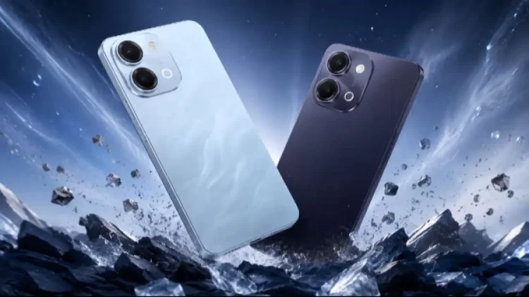 Vivo T5 Lite 5G launched in India with 6500mAh battery, Dimensity 6300 Chipset: Price, features, more