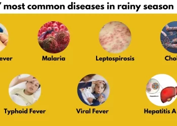 Dengue to hepatitis A: Doctor lists 7 diseases that become more common during monsoon