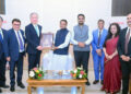 Odisha Strengthens Strategic Partnership With Japan; Signs MoC With IHI Corporation & ACME Group
