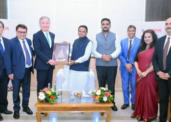 Odisha Strengthens Strategic Partnership With Japan; Signs MoC With IHI Corporation & ACME Group