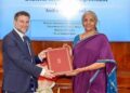 India-Israel Bilateral Investment Agreement (BIA) comes into force today