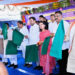 Odisha CM, Railway Minister Flag Off New Puri-Koraput Express