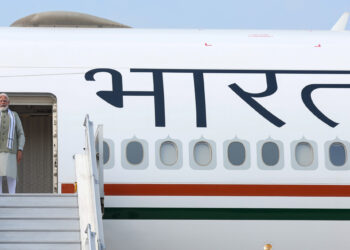 PM’s Departure statement ahead of his three nation visit to Indonesia, Australia and New Zealand