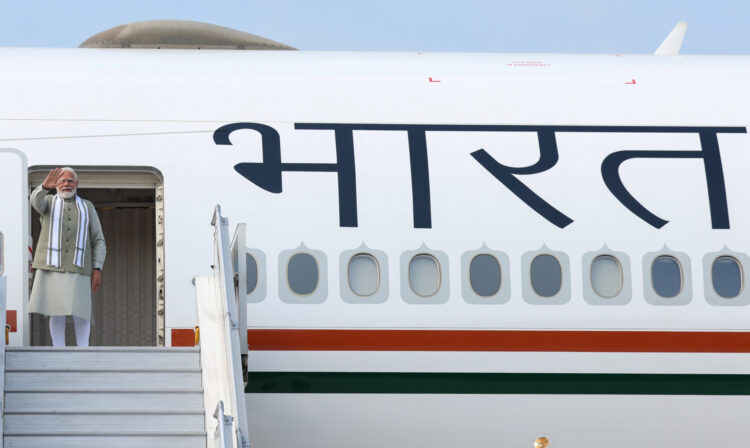 PM’s Departure statement ahead of his three nation visit to Indonesia, Australia and New Zealand