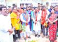 Odisha CM Highlights State’s Green Push At State-Level Van Mahotsav