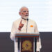 Prime Minister addresses the Parliament of Indonesia