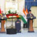 India-Indonesia Joint Statement on the State Visit by Prime Minister of India to Indonesia